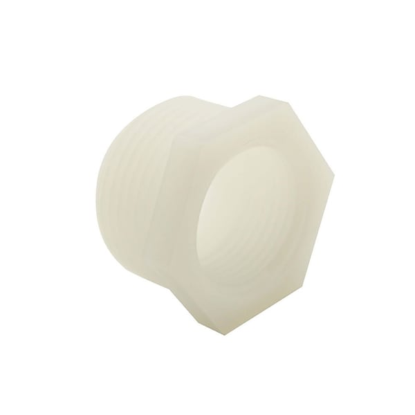 Nylon 3/4 X 1/4 Bushing Pkg